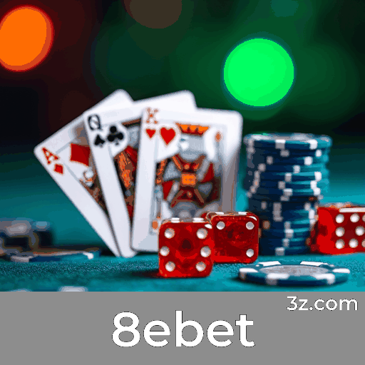 Aprenda com 8ebet: Estratégias de Jogos para Avançar