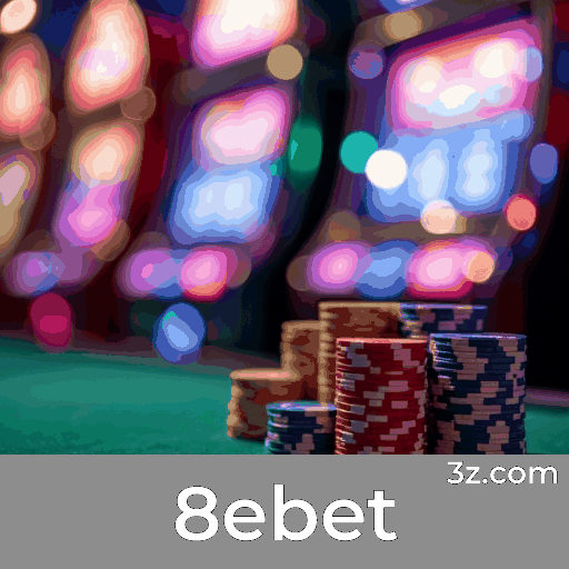 Apostas rápidas e seguras com 8ebet: seu aplicativo ideal
