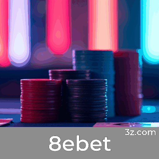 8ebet: Especialista em Apostas Esportivas no Brasil