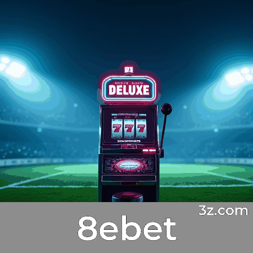 Desbloqueie Ofertas Surpreendentes na 8ebet!