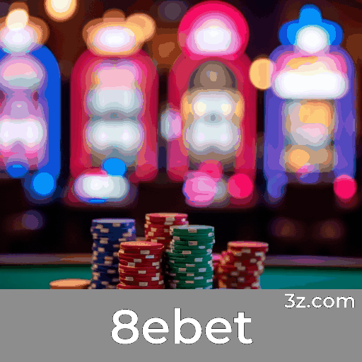 Desbloqueie Ofertas Surpreendentes na 8ebet!