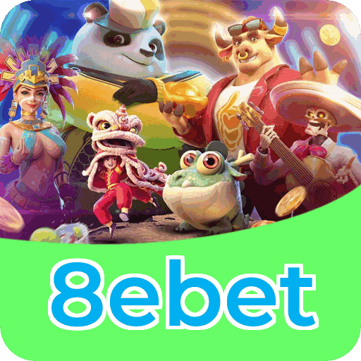 Download Android 8ebet