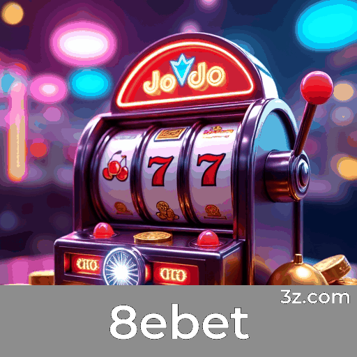 Aprenda com 8ebet: Estratégias de Jogos para Avançar