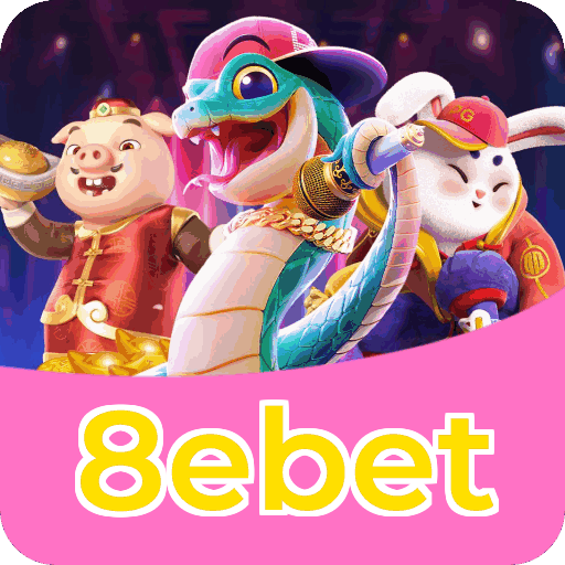 Instalação Android 8ebet