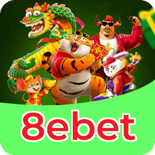 Slots Premium da PG Soft na 8ebet