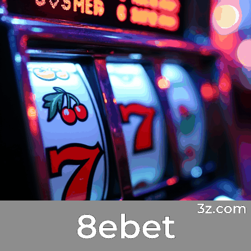 Aprenda com 8ebet: Estratégias de Jogos para Avançar