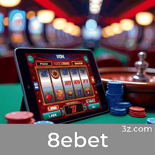 Bônus e Promoções Únicas do 8ebet: Aproveite ao Máximo!