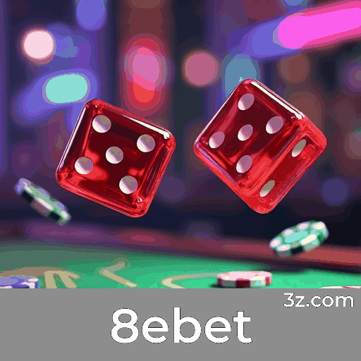 8ebet: Experiência de Cassino Confiável e Segura