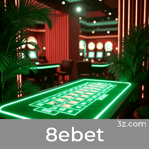 Registre-se Rapidamente e Desbloqueie Recompensas Exclusivas no 8ebet