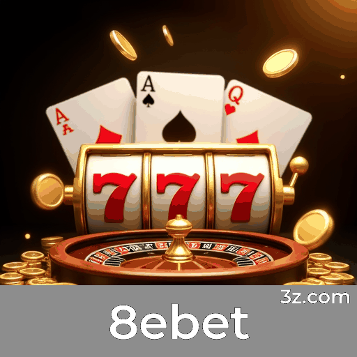 Apostas rápidas e seguras com 8ebet: seu aplicativo ideal