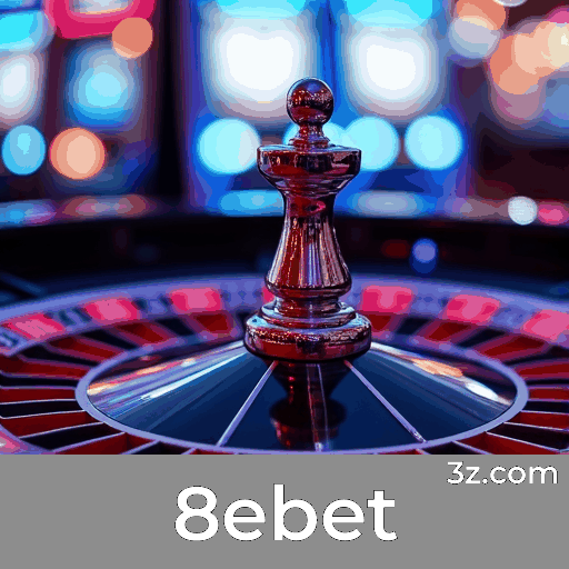 Apostas rápidas e seguras com 8ebet: seu aplicativo ideal